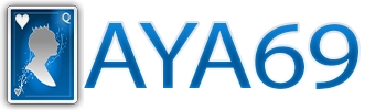 Logo Situs AYA69